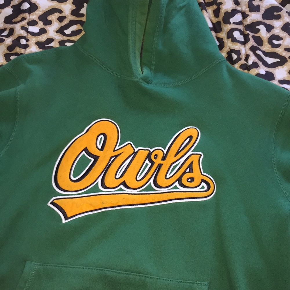 OvO hoodie